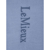 LeMieux Calzini Competition Powder Blue LeMieux Calzini Competition Powder Blue