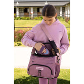 LeMieux Borsa per la Toelettatura ProKit Lite Mallow LeMieux Borsa per la Toelettatura ProKit Lite Mallow