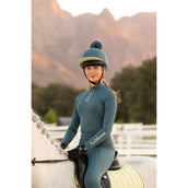 LeMieux Strato di base Young Rider Classique Jungle LeMieux Strato di base Young Rider Classique Jungle