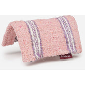 LeMieux Pony giocattolo Westernpad Blossom LeMieux Pony giocattolo Westernpad Blossom