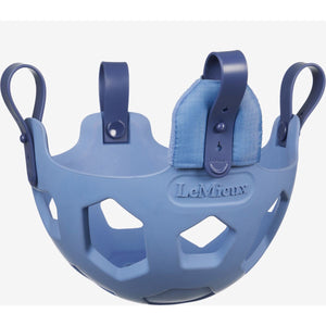 LeMieux Maschera da Pascolo Noma Powder Blue LeMieux Maschera da Pascolo Noma Powder Blue