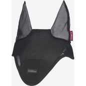 LeMieux Cuffietta Air-Tek Mesh Nero LeMieux Cuffietta Air-Tek Mesh Nero