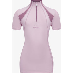 LeMieux Strato di base Young Rider Mia Mesh Fondant LeMieux Strato di base Young Rider Mia Mesh Fondant