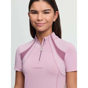 LeMieux Strato di base Young Rider Mia Mesh Fondant LeMieux Strato di base Young Rider Mia Mesh Fondant