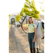 LeMieux Strato di base Young Rider Mia Mesh Macaron LeMieux Strato di base Young Rider Mia Mesh Macaron