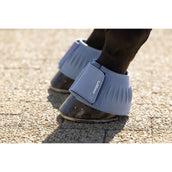 LeMieux Stivaletti a Campana Rubber Bell Powder Blue LeMieux Stivaletti a Campana Rubber Bell Powder Blue