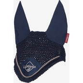 LeMieux Cuffietta Classic Navy LeMieux Cuffietta Classic Navy