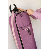 LeMieux Borsa per testiera Anatomical Mallow LeMieux Borsa per testiera Anatomical Mallow