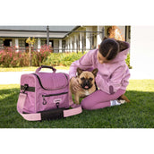 LeMieux Borsa per la Toelettatura Elite Pro Mallow LeMieux Borsa per la Toelettatura Elite Pro Mallow