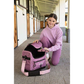 LeMieux Borsa per la Toelettatura Elite Pro Mallow LeMieux Borsa per la Toelettatura Elite Pro Mallow