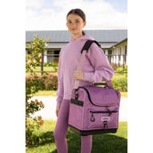 LeMieux Borsa per la Toelettatura Elite Pro Mallow LeMieux Borsa per la Toelettatura Elite Pro Mallow