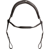 Kavalkade Pettorale Jerome 2-Punti Nero Kavalkade Pettorale Jerome 2-Punti Nero