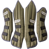 Kavalkade Protettori da trasporto Montreal Verde Kavalkade Protettori da trasporto Montreal Verde