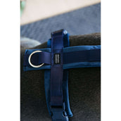 Kentucky Dogwear Imbracatura Active Velvet Navy Kentucky Dogwear Imbracatura Active Velvet Navy