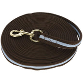 Kerbl Affondo morbido Marrone/Blu Kerbl Affondo morbido Marrone/Blu