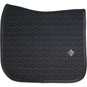 Kentucky Horsewear Sottosella Nero Kentucky Horsewear Sottosella Nero