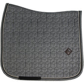 Kentucky Horsewear Sottosella Nero Kentucky Horsewear Sottosella Nero