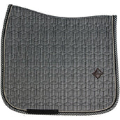 Kentucky Horsewear Sottosella Nero Kentucky Horsewear Sottosella Nero