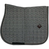 Kentucky Horsewear Sottosella Nero Kentucky Horsewear Sottosella Nero