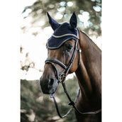 Kentucky Horsewear Cuffietta Wellington Blu scuro Kentucky Horsewear Cuffietta Wellington Blu scuro