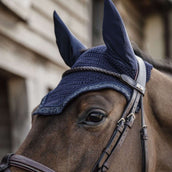 Kentucky Horsewear Cuffietta Wellington Blu scuro Kentucky Horsewear Cuffietta Wellington Blu scuro