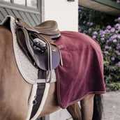 Kentucky Horsewear Coperta da esercizio Bordeaux Kentucky Horsewear Coperta da esercizio Bordeaux