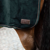Kentucky Horsewear Coperta da esercizio Verde Kentucky Horsewear Coperta da esercizio Verde