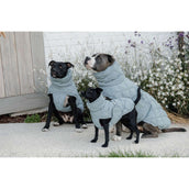 Kentucky Horsewear Coperta per Cani Winter Pina 160g Dusty Blue Kentucky Horsewear Coperta per Cani Winter Pina 160g Dusty Blue