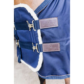 Kentucky Horsewear Estensore toracico Waterdicht 2 chiusure di accoppiamento Navy Kentucky Horsewear Estensore toracico Waterdicht 2 chiusure di accoppiamento Navy