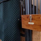 Kentucky Horsewear Tenda stabile Verde scuro Kentucky Horsewear Tenda stabile Verde scuro