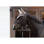 Kentucky Horsewear Cuffietta Wellington Pied-de-Poule Bordeaux/Navy Kentucky Horsewear Cuffietta Wellington Pied-de-Poule Bordeaux/Navy