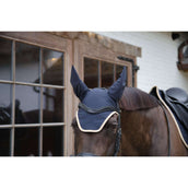 Kentucky Horsewear Cuffietta Wellington Softshell Blu marino/beige Kentucky Horsewear Cuffietta Wellington Softshell Blu marino/beige