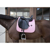 Kentucky Sottosella Velvet Sammy Dressage Old Rose Kentucky Sottosella Velvet Sammy Dressage Old Rose