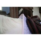 Kentucky Horsewear Sottosella Softshell Onion Quilt saltando Viola chiaro/Rosa chiaro Kentucky Horsewear Sottosella Softshell Onion Quilt saltando Viola chiaro/Rosa chiaro