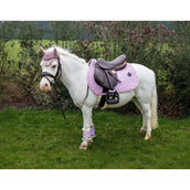Kentucky Sottosella Velvet Sammy saltando Old Rose Kentucky Sottosella Velvet Sammy saltando Old Rose