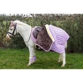 Kentucky Sottosella Velvet Sammy saltando Old Rose Kentucky Sottosella Velvet Sammy saltando Old Rose