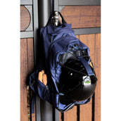 Grooming Deluxe by Kentucky Grooming Backpack Navy Grooming Deluxe by Kentucky Grooming Backpack Navy