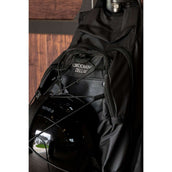 Grooming Deluxe by Kentucky Grooming Backpack Nero Grooming Deluxe by Kentucky Grooming Backpack Nero