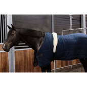 Kentucky Horsewear Fascia da Addestramento Sheepskin Nero Kentucky Horsewear Fascia da Addestramento Sheepskin Nero