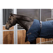 Kentucky Horsewear Fascia da Addestramento Nylon Nero Kentucky Horsewear Fascia da Addestramento Nylon Nero