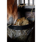 Kentucky Borsa per Fieno Straight Nero Kentucky Borsa per Fieno Straight Nero