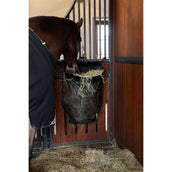 Kentucky Borsa per Fieno Straight Nero Kentucky Borsa per Fieno Straight Nero