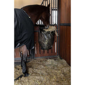 Kentucky Borsa per Fieno Straight Nero Kentucky Borsa per Fieno Straight Nero