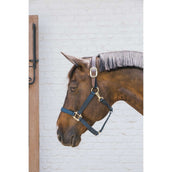 Kentucky Horsewear Capezzina Nylon Breakaway Navy Kentucky Horsewear Capezzina Nylon Breakaway Navy