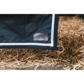 Kentucky Horsewear Panno da stalla Classic Nero Kentucky Horsewear Panno da stalla Classic Nero