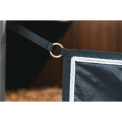 Kentucky Horsewear Panno da stalla Classic Nero Kentucky Horsewear Panno da stalla Classic Nero