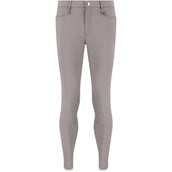 Kentucky Pantaloni da Equitazione Mexico Knee Grip Uomini Antracite Kentucky Pantaloni da Equitazione Mexico Knee Grip Uomini Antracite