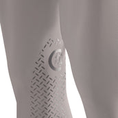 Kentucky Pantaloni da Equitazione Mexico Knee Grip Uomini Antracite Kentucky Pantaloni da Equitazione Mexico Knee Grip Uomini Antracite