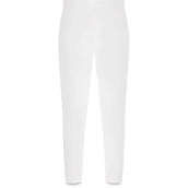 Kentucky Leggings da Equitazione Sammy Full Grip Girls Bianco Kentucky Leggings da Equitazione Sammy Full Grip Girls Bianco