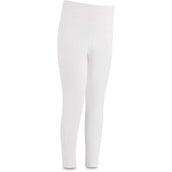 Kentucky Leggings da Equitazione Sammy Full Grip Girls Bianco Kentucky Leggings da Equitazione Sammy Full Grip Girls Bianco
